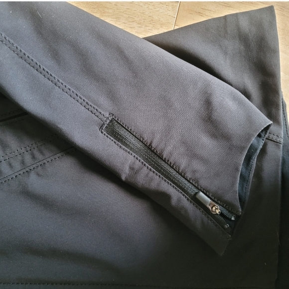 Nau Womens Size Small Jacket - Picture 10 of 13